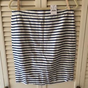 J Crew pencil skirt